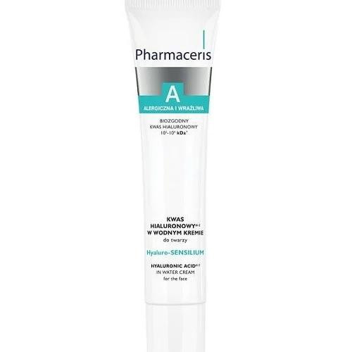 PHARMACERIS A HYALURO SENSILIUM CREME ACIDE...