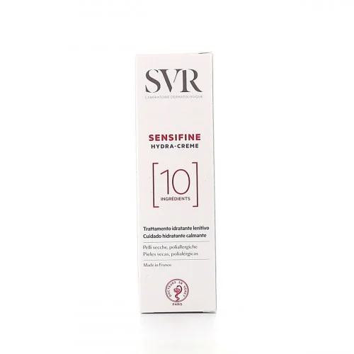 SVR SENSIFINE HYDRA-CREME 40ML