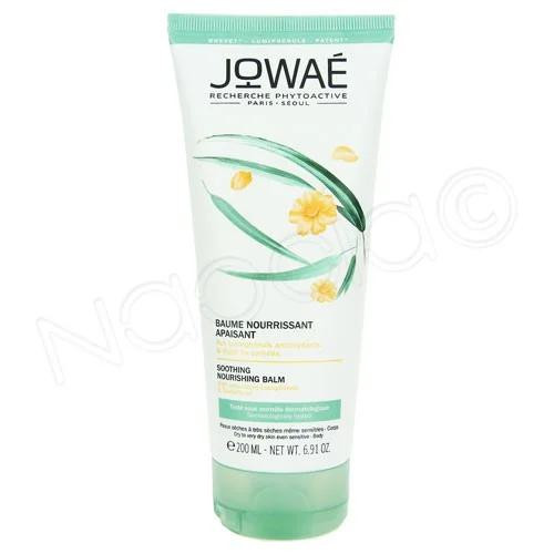 JOWAE BAUME NOURRISSANT APAISANT 200ML
