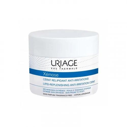 URIAGE XEMOSE CERAT RELIPIDANT ANTI-IRRITATIONS...
