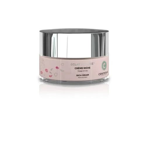 CENTIFOLIA ECLAT DE ROSE CREME RICHE 50ML