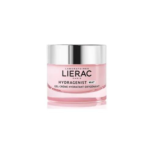 LIERAC HYDRAGENIST MAT GEL CREME HYDRATANT...