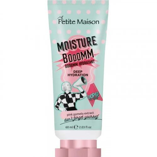 PETITE MAISON CREME BOOOMM HYDRATANTE 60 ML