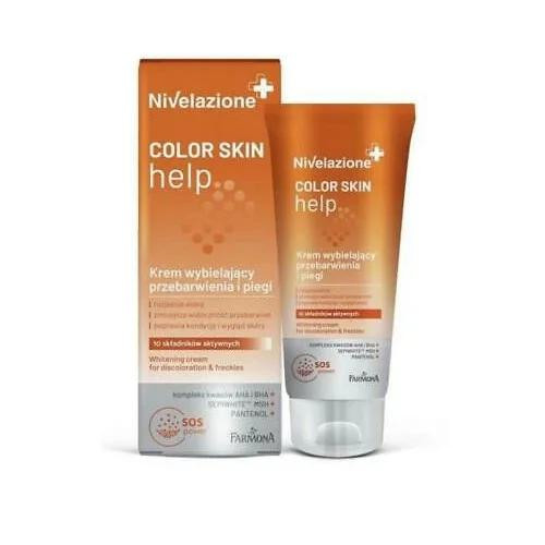 FARMONA NIVELAZIONE WHITENING CREME 50 ML