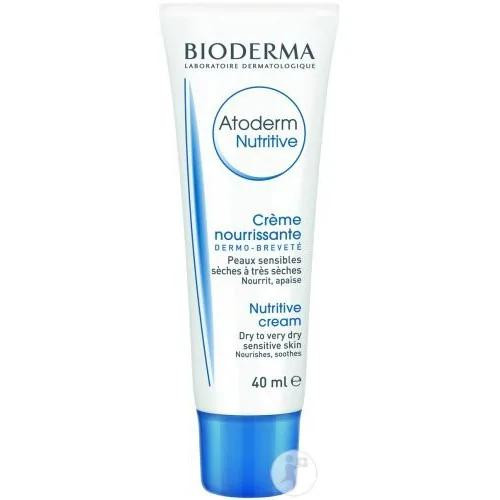 BIODERMA ATODERM NUTRITIVE, 40ML