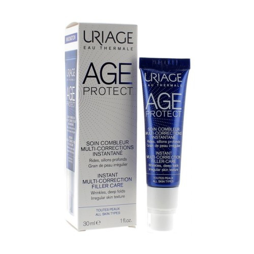 URIAGE AGE PROTECT SOIN COMBLEUR...