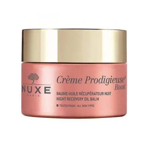 NUXE CREME PRODIGIEUSE BOOST BAUME HUILE...
