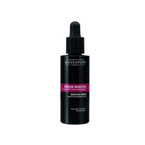 NOVEXPERT SERUM BOOSTER A L'ACIDE HYALURONIQUE...