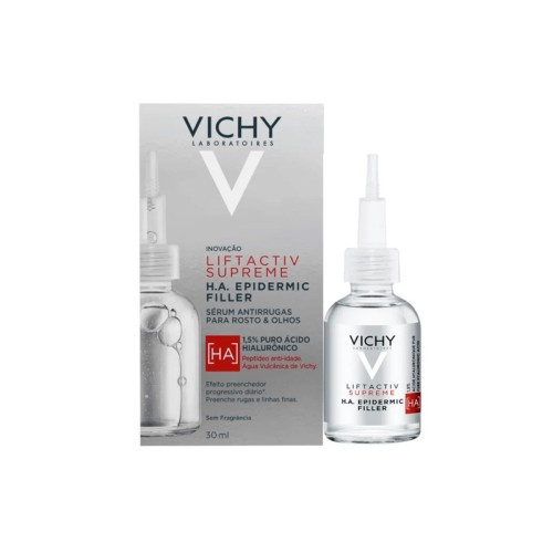VICHY LIFTACTIV SUPREME HA EPIDERMIC FILLER -...