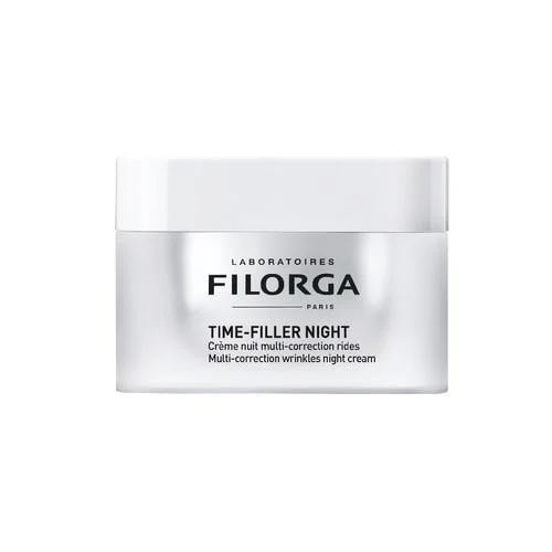 FILORGA TIME-FILLER NIGHT CREME DE NUIT