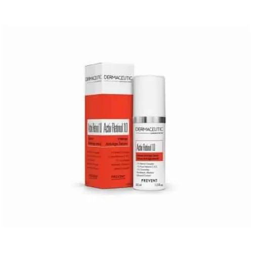 DERMACEUTIC ACTIV RETINOL 1.0 SERUM ANTI AGE...