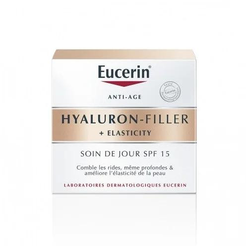 EUCERIN SOIN DE JOUR ANTI-AGE SPF15 50ML...