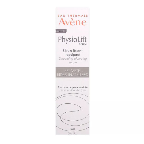 AVENE PHYSIOLIFT SERUM LISSANT REPULPANT 30 ML