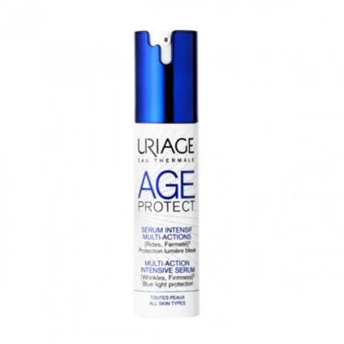 URIAGE AGE PROTECT SERUM INTENSIF MULTI-ACTIONS...