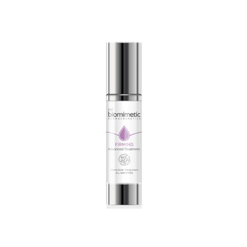 BIOMIMETIC ADVANCED CREME RAFFERMISSANTE 50ML
