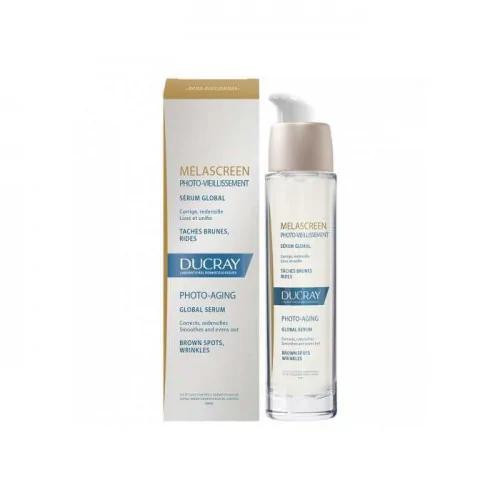 Ducray Melascreen Sérum global contre le...