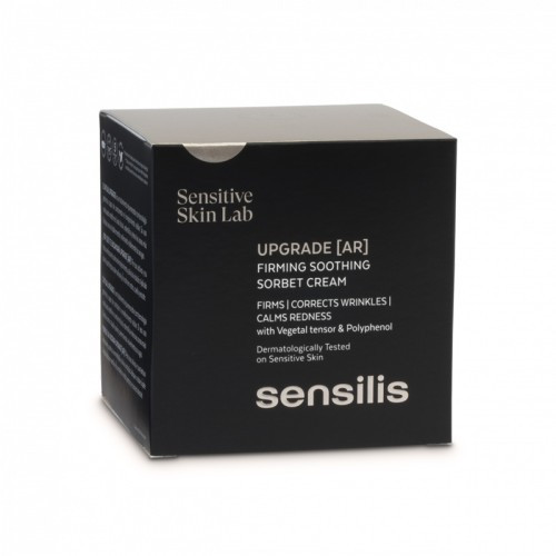SENSILIS UPGRADE [AR] CREME SORBET...