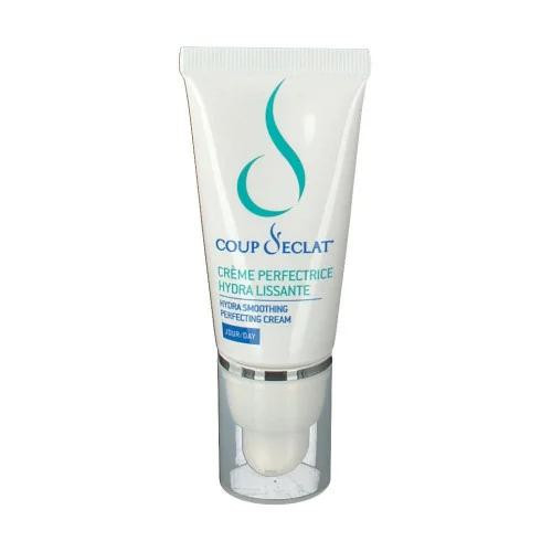 COUP D'ECLAT CREME PERFECTRICE HYDRA-LISSANTE 30ML