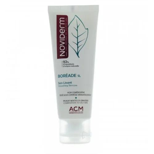 ACM NOVIDERM BOREADE SL SOIN LISSANT 40 ML