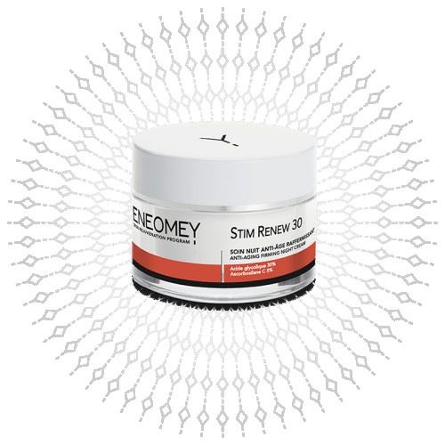 ENEOMEY STIM RENEW 30 SOIN NUIT ANTI-AGE...