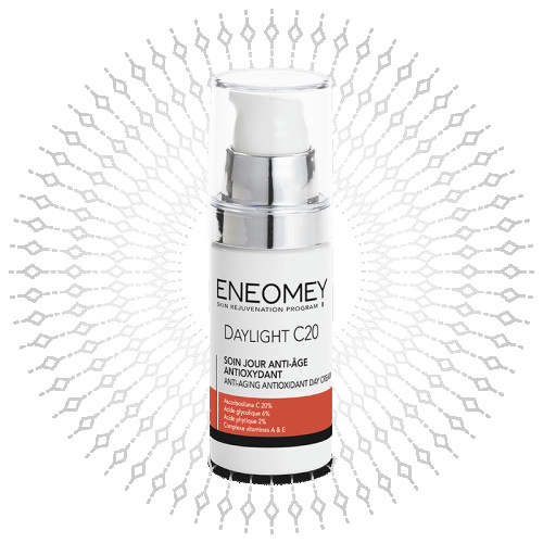 ENEOMEY DAYLIGHT C20 SOIN JOUR ANTI-AGE...