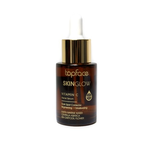 TOPFACE SKIN GLOW SERUM VISAGE VITAMIN C 30ML