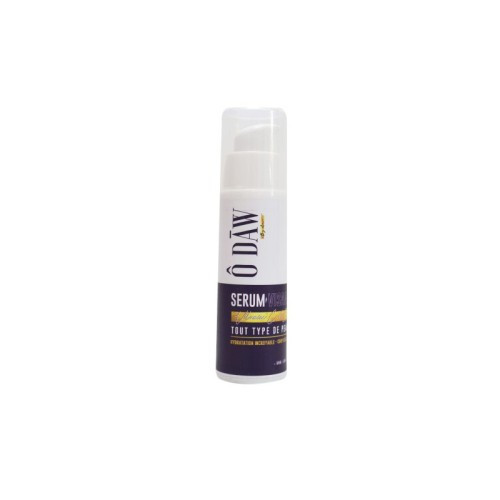 O DAW SERUM VISAGE A LA VITAMINE C ET E 50ML