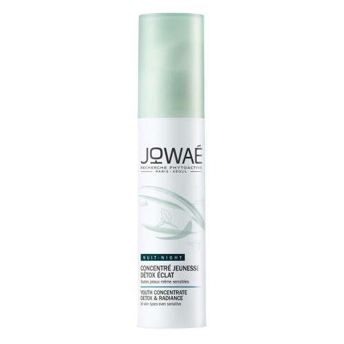 JOWAE CONCENTREE JEUNESSE DETOX NUIT 30ML