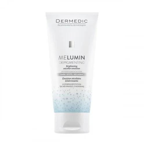 DERMEDIC MELUMIN EMULSION MICELLAIRE...
