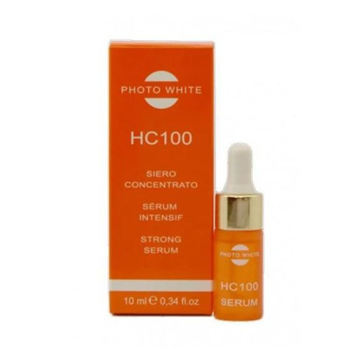PHOTO WHITE HC100 SÉRUM INTENSIF 10 ML