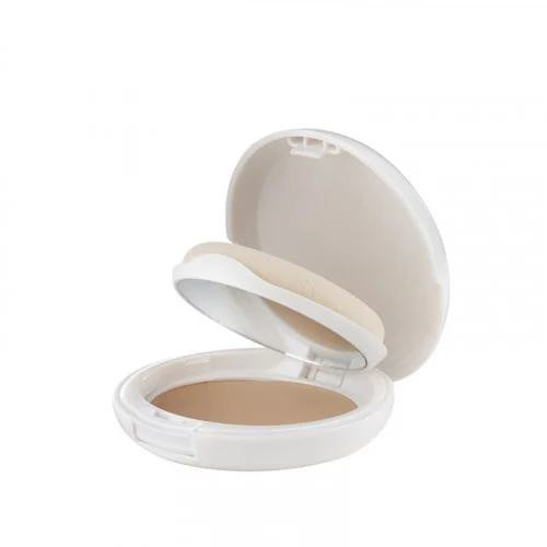 EYE CARE FOND DE TEINT COMPACT PERFECTEUR SPF25