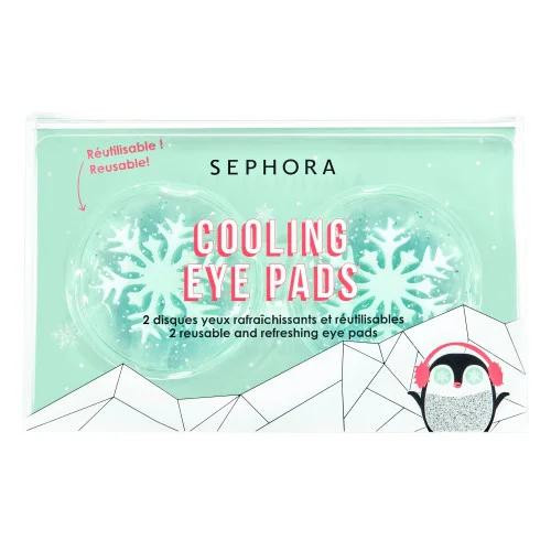 SEPHORA COOLING EYE PADS DISQUES YEUX...