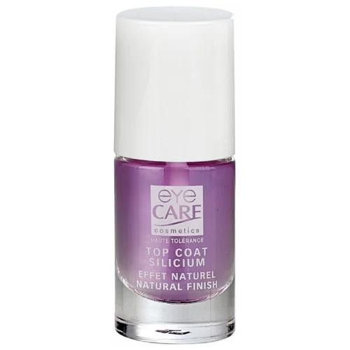 EYE CARE TOP COAT SILICIUM 5 ML TEINTE : NATUREL
