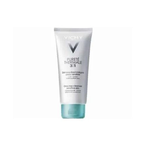 VICHY PUERETE THERMALE DEMAQUILLANT 3 EN 1, 200ml