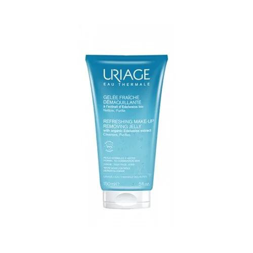 URIAGE EAU THERMALE GELÉE FRAICHE DÉMAQUILLANTE...