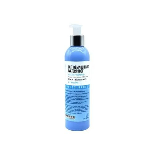 K-REINE LAIT DEMAQUILLANT WATERPROOF A...