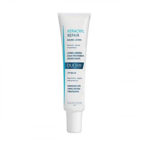 DUCRAY KERACNYL REPAIR BAUME A LEVRE 15 ML