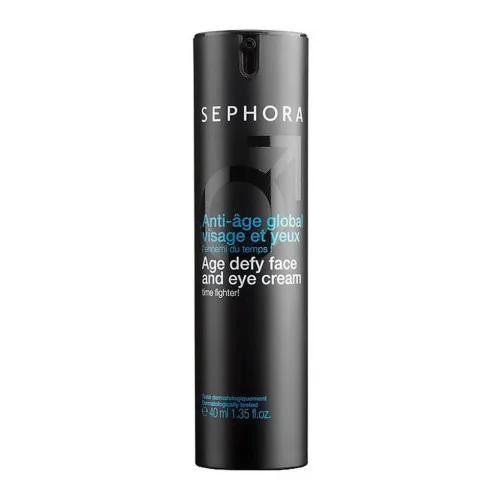 SEPHORA ANTI-AGE GLOBAL VISAGE ET YEUX 40 ML