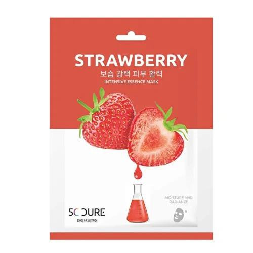JKOSMEC STRAWBERRY MASQUE FRAISE 25 ML