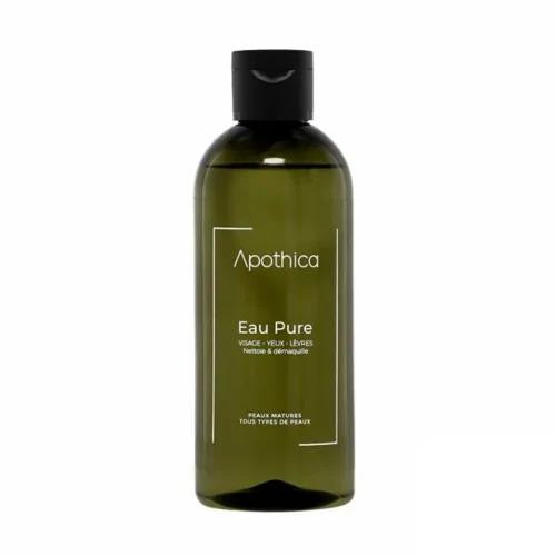 APOTHICA EAU PURE DEMAQUILLANTE 250ML