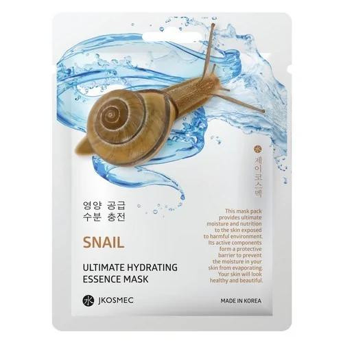 JKOSMEC SNAIL ULTIMATE HYDRATING ESSENCE MASQUE...