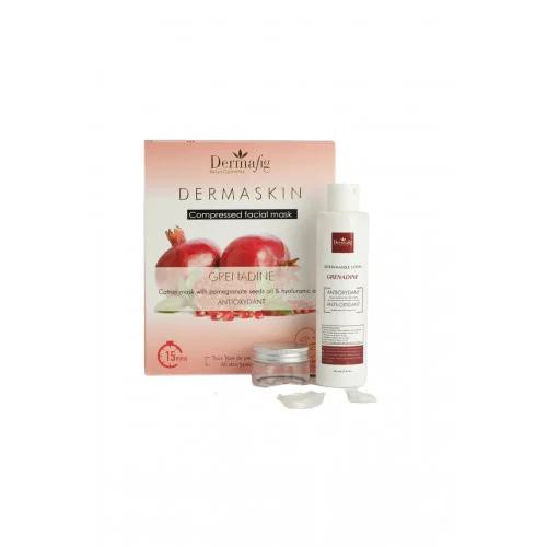 DERMAFIG DERMASKIN PACK ANTI-OXYDANT A LA...