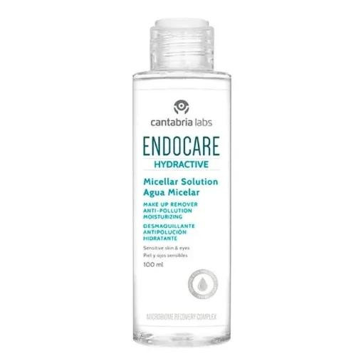 ENDOCARE EAU MICELLAIRE HYDRACTIVE 400ML