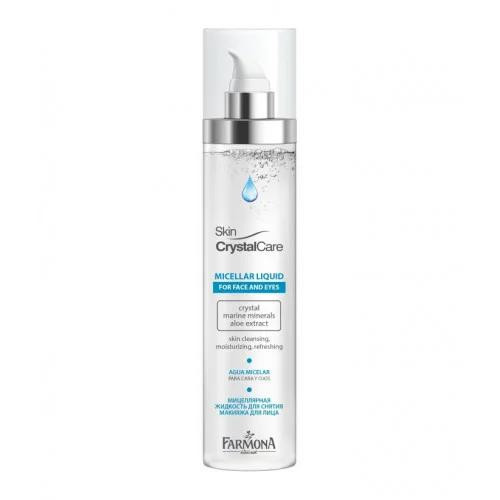 FARMONA SKIN CRYSTAL EAU MICELLAIRE 200 ML