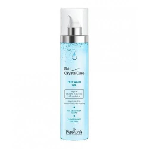 FARMONA SKIN CRYSTAL FACE GEL 200 ML