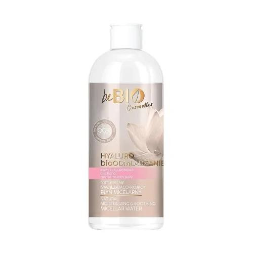 BEBIO COSMETICS EAU MICELLAIRE HYDRATANT...