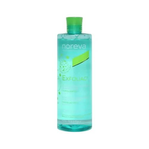 NOREVA EXFOLIAC EAU MICELLAIRE NETTOYANTE...