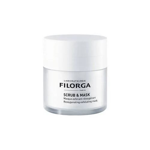 FILORGA SCRUB & MASQUE VISAGE 50ML