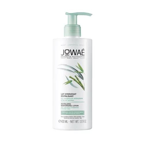 JOWAE LAIT HYDRATANT REVITALISANT 400 ML