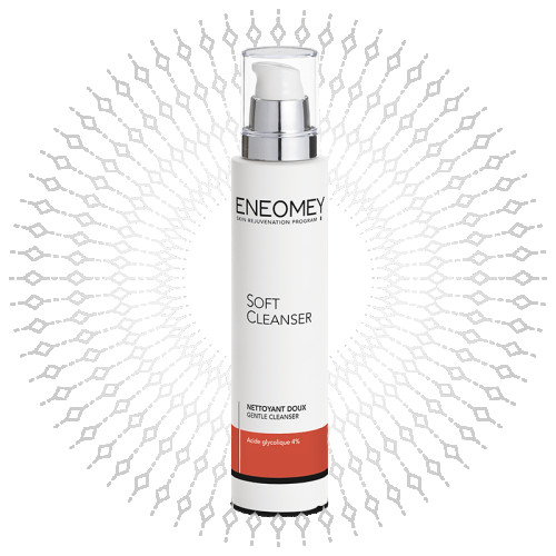 ENEOMEY SOFT CLEANSER 150 ML